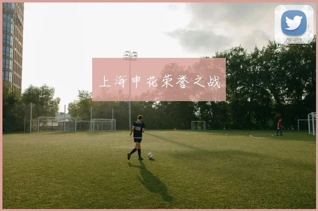 上海申花荣誉之战