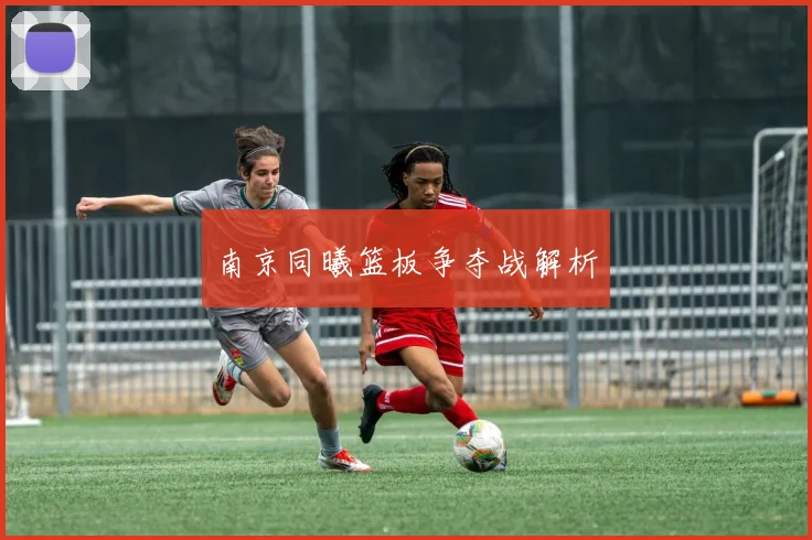 南京同曦篮板争夺战解析