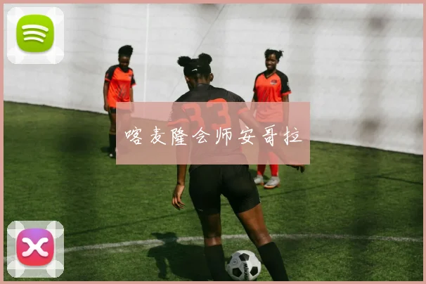 喀麦隆会师安哥拉